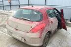 Поступил в разбор Peugeot 308 2008г  1.6л  120л.с AКПП двс