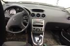 Поступил в разбор Peugeot 308 2008г  1.6л  120л.с AКПП двс