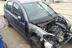 Поступил в разбор Citroen C3  2006г  1.4л   88л.с PКПП двс 