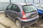 Поступил в разбор Citroen C3  2006г  1.4л   88л.с PКПП двс 