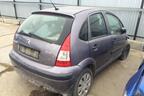 Поступил в разбор Citroen C3  2006г  1.4л   88л.с PКПП двс 