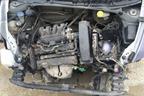 Поступил в разбор Citroen C3  2006г  1.4л   88л.с PКПП двс 