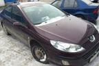 Поступил в разбор Peugeot 407  2006г  1.8л   125л.с MКПП двс 