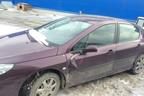 Поступил в разбор Peugeot 407  2006г  1.8л   125л.с MКПП двс 