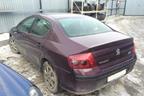 Поступил в разбор Peugeot 407  2006г  1.8л   125л.с MКПП двс 