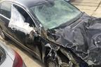Поступил в разбор Volkswagen Passat  2007г  2.0л  150л.с AКПП двс BVY