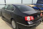 Поступил в разбор Volkswagen Passat  2007г  2.0л  150л.с AКПП двс BVY