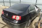 Поступил в разбор Volkswagen Passat  2007г  2.0л  150л.с AКПП двс BVY