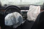 Поступил в разбор Volkswagen Passat  2007г  2.0л  150л.с AКПП двс BVY