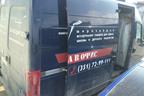 Поступил в разбор Fiat Ducato  2010г  2.3л  110л.с MКПП двс F1AE