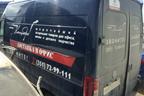 Поступил в разбор Fiat Ducato  2010г  2.3л  110л.с MКПП двс F1AE