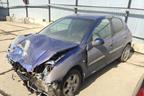 Поступил в разбор Peugeot 206   2005г   1.4л   MКПП 