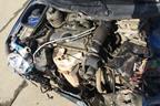 Поступил в разбор Peugeot 206   2005г   1.4л   MКПП 