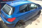 Поступил в разбор Peugeot 307 2007г  1.4л  88л.с MКПП двс KFU