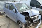 Поступил в разбор KIA Picanto  2010г  1.1л   65л.с АКПП двс G4HG