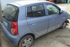Поступил в разбор KIA Picanto  2010г  1.1л   65л.с АКПП двс G4HG