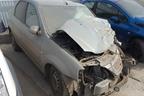 Поступил в разбор Renault Logan  2012г  1.6л   102л.с MКПП двс K4MA690