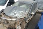 Поступил в разбор Renault Logan  2012г  1.6л   102л.с MКПП двс K4MA690