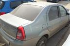 Поступил в разбор Renault Logan  2012г  1.6л   102л.с MКПП двс K4MA690