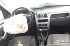 Поступил в разбор Renault Logan  2012г  1.6л   102л.с MКПП двс K4MA690