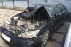 Поступил в разбор Toyota Camry  2004г  3.0л  186л.с AКПП двс 1MZ