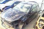 Поступил в разбор Volkswagen Golf 6  2012г  1.6л    MКПП двс 