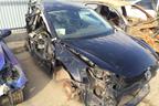 Поступил в разбор Volkswagen Golf 6  2012г  1.6л    MКПП двс 