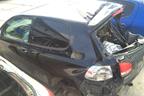 Поступил в разбор Volkswagen Golf 6  2012г  1.6л    MКПП двс 