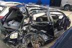 Поступил в разбор Volkswagen Golf 6  2012г  1.6л    MКПП двс 