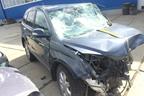 Поступил в разбор Honda CR-V  2008г  2.0л  150л.с MКПП двс B20A2
