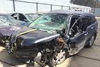 Поступил в разбор Honda CR-V  2008г  2.0л  150л.с MКПП двс B20A2