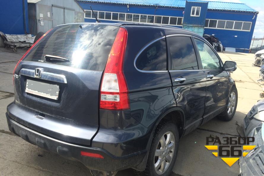 Поступил в разбор Honda CR-V  2008г  2.0л  150л.с MКПП двс B20A2