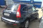 Поступил в разбор Honda CR-V  2008г  2.0л  150л.с MКПП двс B20A2