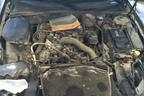 Поступил в разбор Cadillac BLS  2007г  2.0л   175л.с AКПП двс B207L