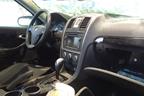 Поступил в разбор Cadillac BLS  2007г  2.0л   175л.с AКПП двс B207L