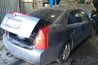 Поступил в разбор Cadillac BLS  2007г  2.0л   175л.с AКПП двс B207L