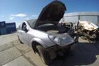 Поступил в разбор Opel Astra  2008г 1.2л  90л.с MКПП двс z13dth турбо дизель