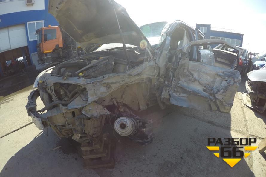 Поступил в разбор Opel Astra  2008г 1.2л  90л.с MКПП двс z13dth турбо дизель