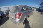 Поступил в разбор Opel Astra  2008г 1.2л  90л.с MКПП двс z13dth турбо дизель