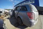 Поступил в разбор Opel Astra  2008г 1.2л  90л.с MКПП двс z13dth турбо дизель