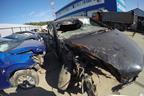 Поступил в разбор Ford Focus 2  2008г   1.6л   MКПП двс 
