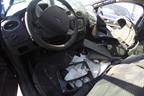 Поступил в разбор Ford Focus 2  2008г   1.6л   MКПП двс 