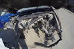 Поступил в разбор Ford Focus 2  2008г   1.6л   MКПП двс 