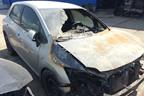 Поступил в разбор Toyota Auris 2008г  1.6л  124л.с MКПП двс 1ZR
