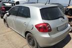 Поступил в разбор Toyota Auris 2008г  1.6л  124л.с MКПП двс 1ZR
