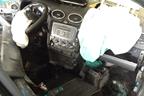 Поступил в разбор Ford Focus  2007г  1.6л  115л.с  