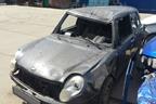 Поступил в разбор Lifan Smily  2011г  1.3л   88л.с MКПП двс 