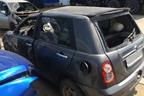 Поступил в разбор Lifan Smily  2011г  1.3л   88л.с MКПП двс 