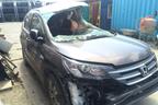 Поступил в разбор Honda CR-V  2014г  2.0л   150л.с  двс R20A9
