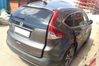 Поступил в разбор Honda CR-V  2014г  2.0л   150л.с  двс R20A9